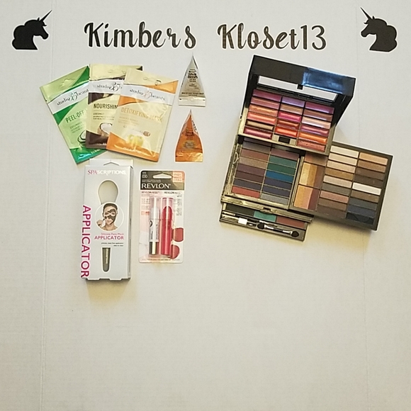 Multiple Brands Other - 🦄NWT🦄 Beauty Bundle Plus Face and Hair Mask